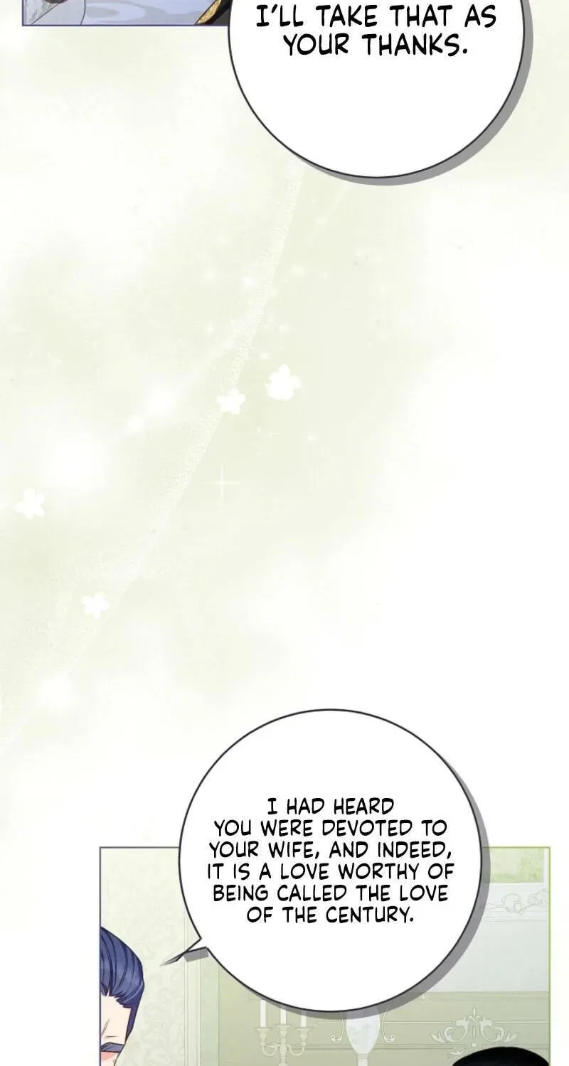 Spring Breeze in the Wasteland Chapter 55 – Page 28