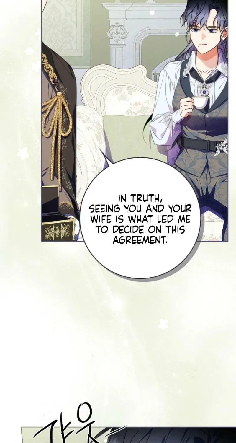 Spring Breeze in the Wasteland Chapter 55 – Page 30