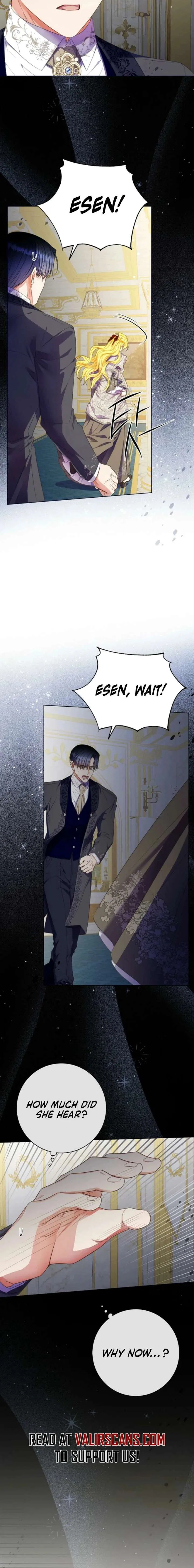 Spring Breeze in the Wasteland Chapter 55 – Page 35