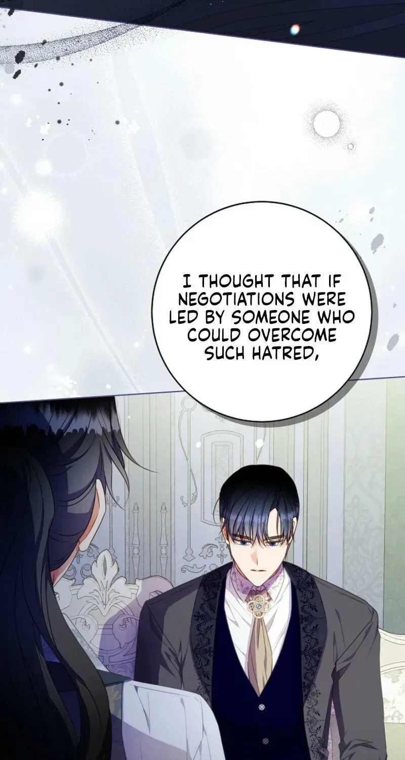 Spring Breeze in the Wasteland Chapter 55 – Page 42