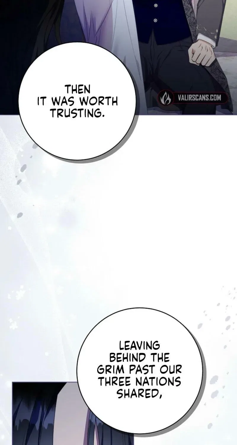 Spring Breeze in the Wasteland Chapter 55 – Page 43