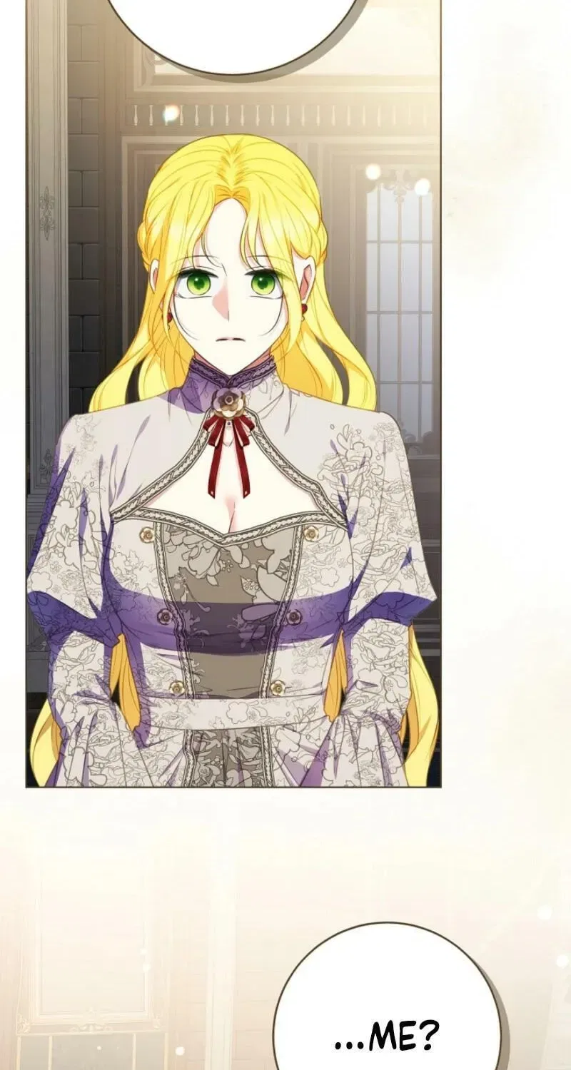 Spring Breeze in the Wasteland Chapter 55 – Page 51