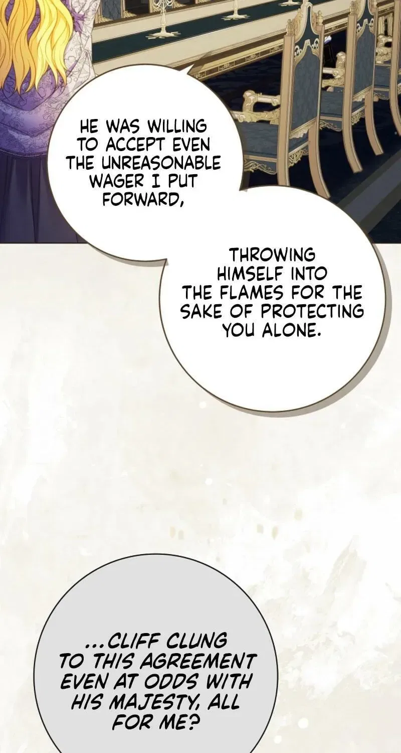 Spring Breeze in the Wasteland Chapter 55 – Page 55