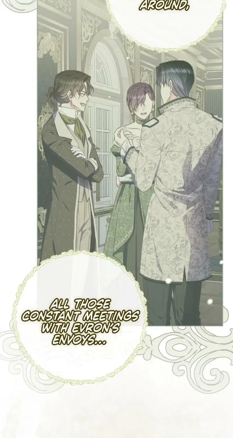 Spring Breeze in the Wasteland Chapter 55 – Page 57