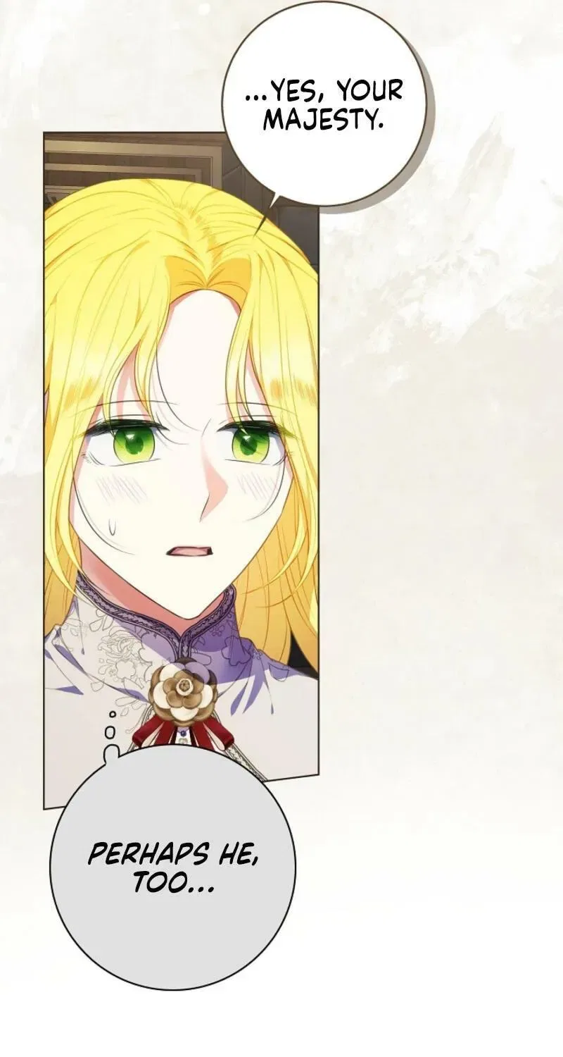 Spring Breeze in the Wasteland Chapter 55 – Page 60