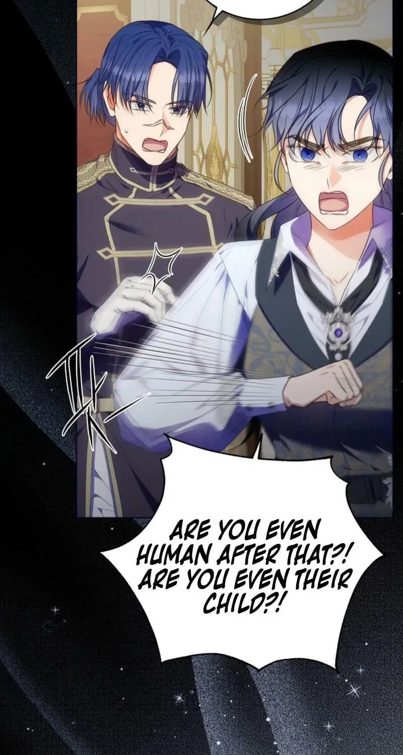 Spring Breeze in the Wasteland Chapter 55 – Page 72