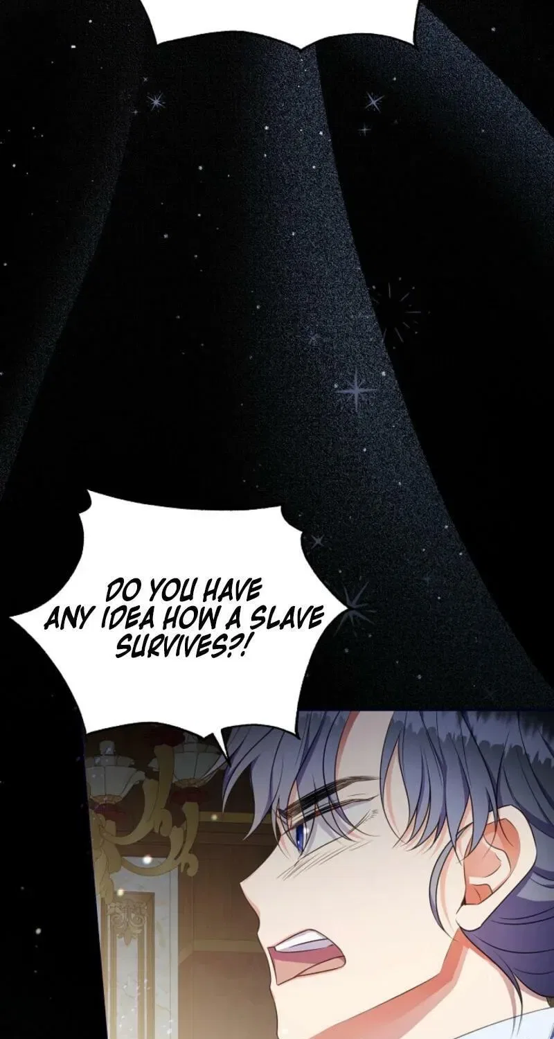 Spring Breeze in the Wasteland Chapter 55 – Page 74