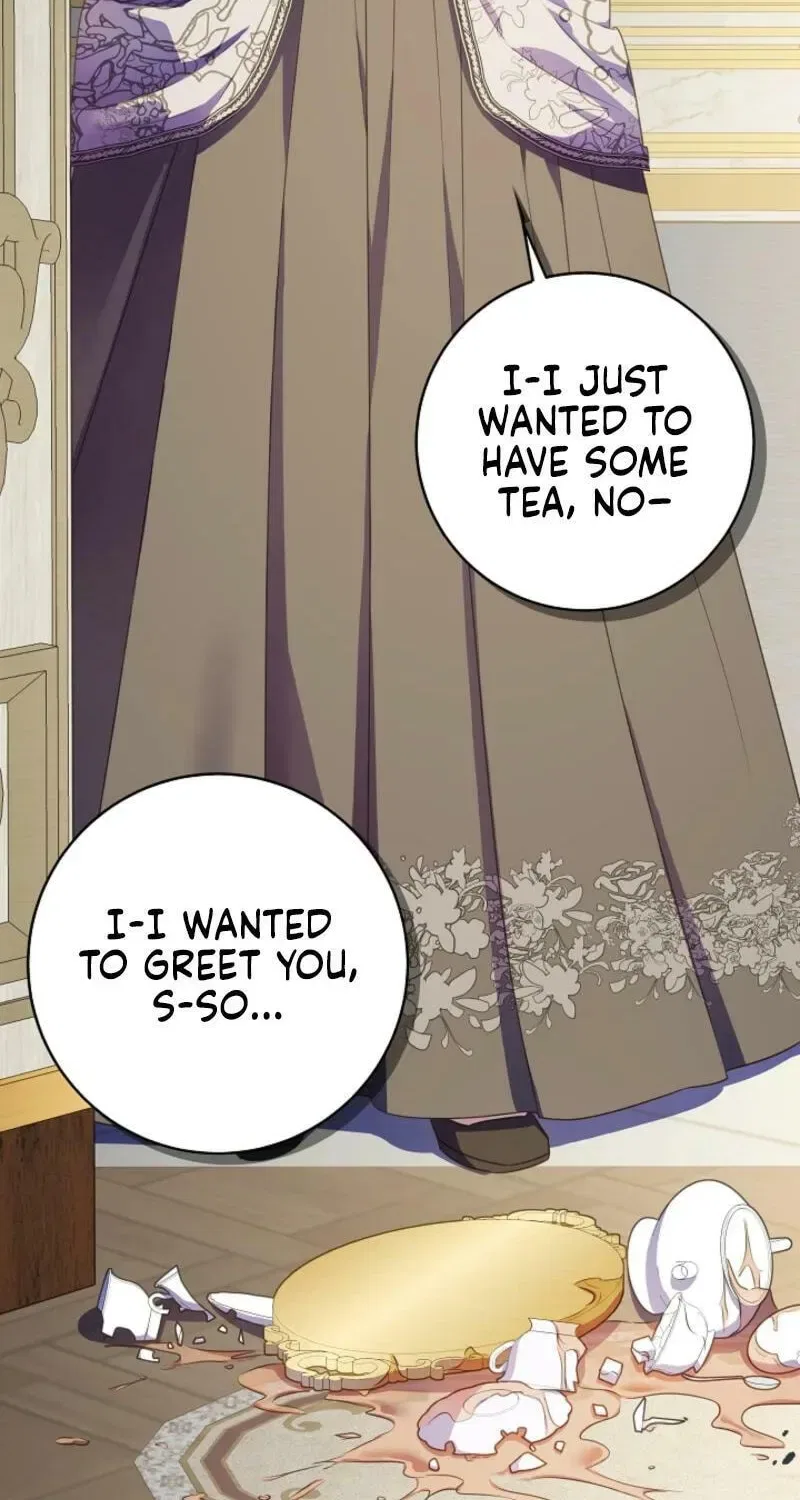 Spring Breeze in the Wasteland Chapter 55 – Page 83