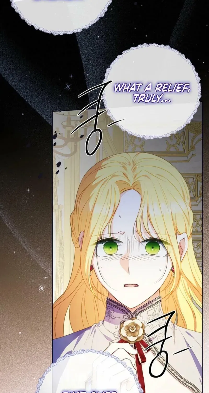 Spring Breeze in the Wasteland Chapter 55 – Page 86