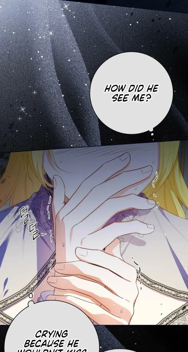 Spring Breeze in the Wasteland Chapter 55 – Page 96