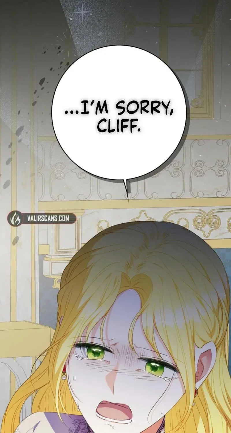 Spring Breeze in the Wasteland Chapter 55 – Page 111