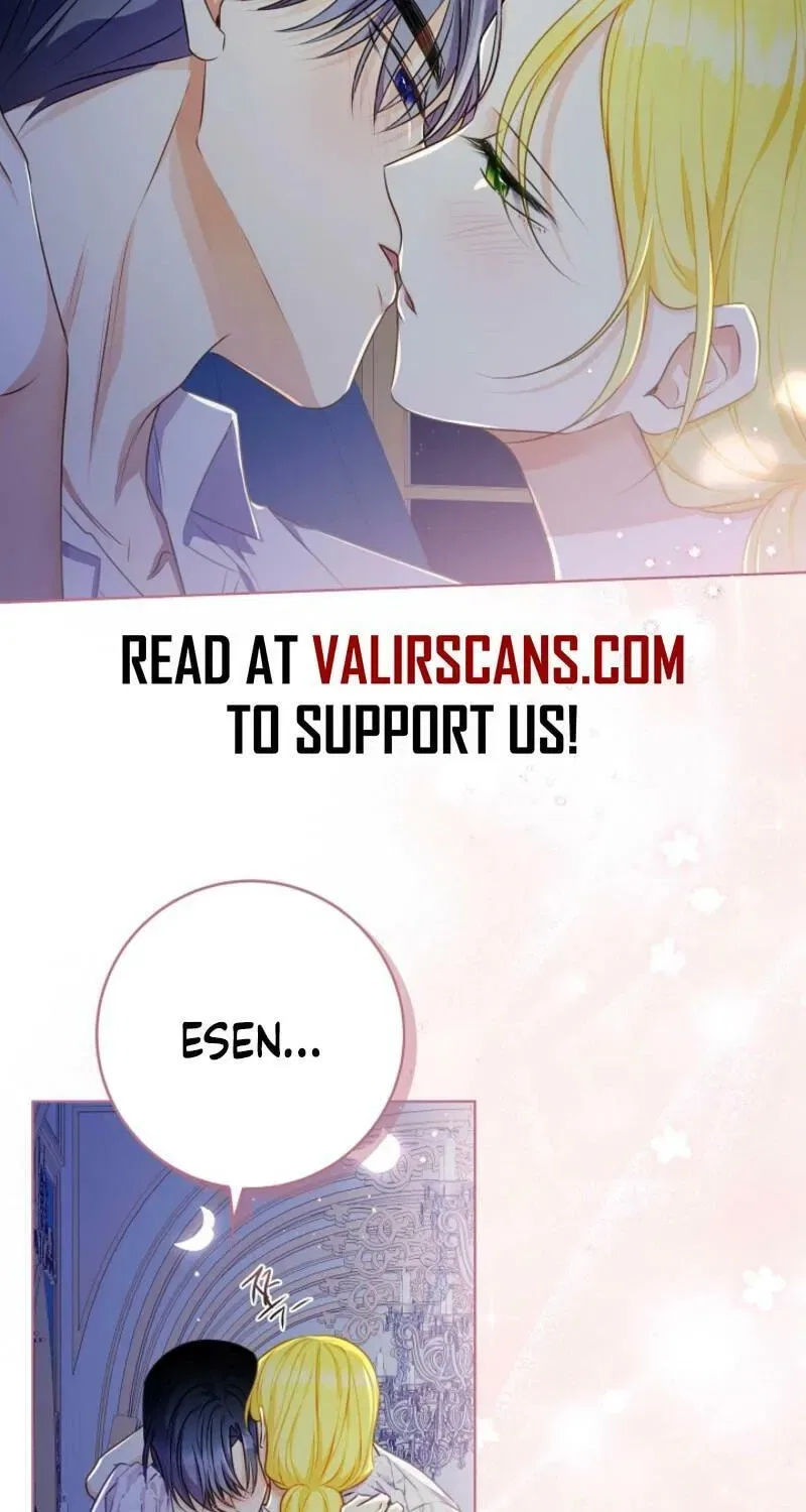 Spring Breeze in the Wasteland Chapter 54 – Page 6
