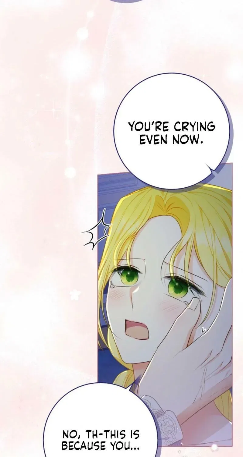 Spring Breeze in the Wasteland Chapter 54 – Page 30