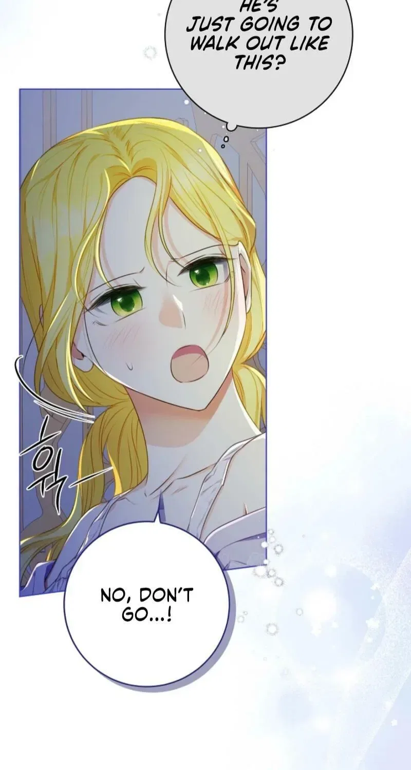 Spring Breeze in the Wasteland Chapter 54 – Page 38