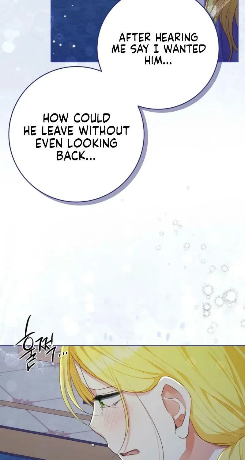 Spring Breeze in the Wasteland Chapter 54 – Page 51