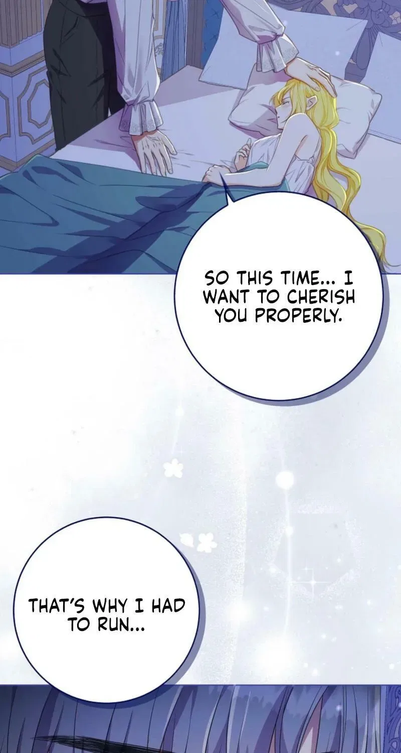 Spring Breeze in the Wasteland Chapter 54 – Page 72