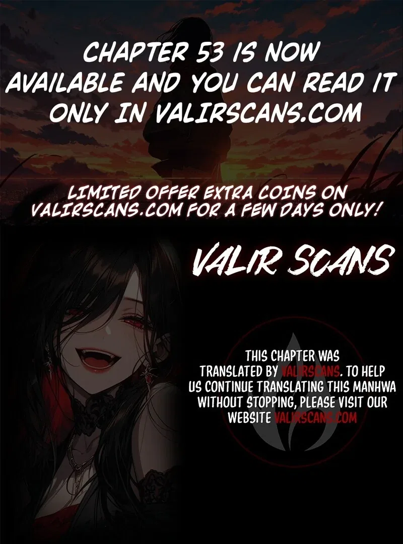 Spring Breeze in the Wasteland Chapter 51 – Page 1