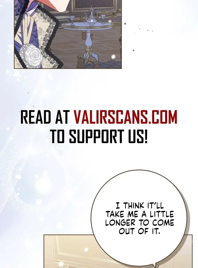Spring Breeze in the Wasteland Chapter 51 – Page 11
