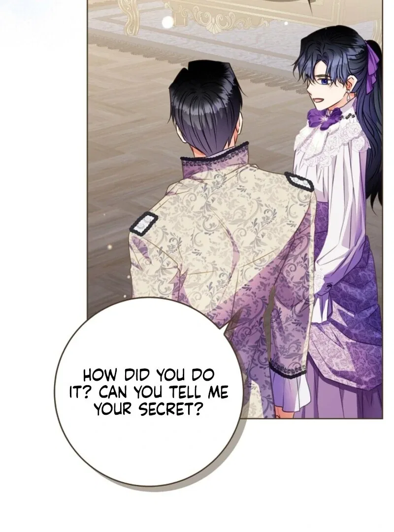 Spring Breeze in the Wasteland Chapter 51 – Page 12