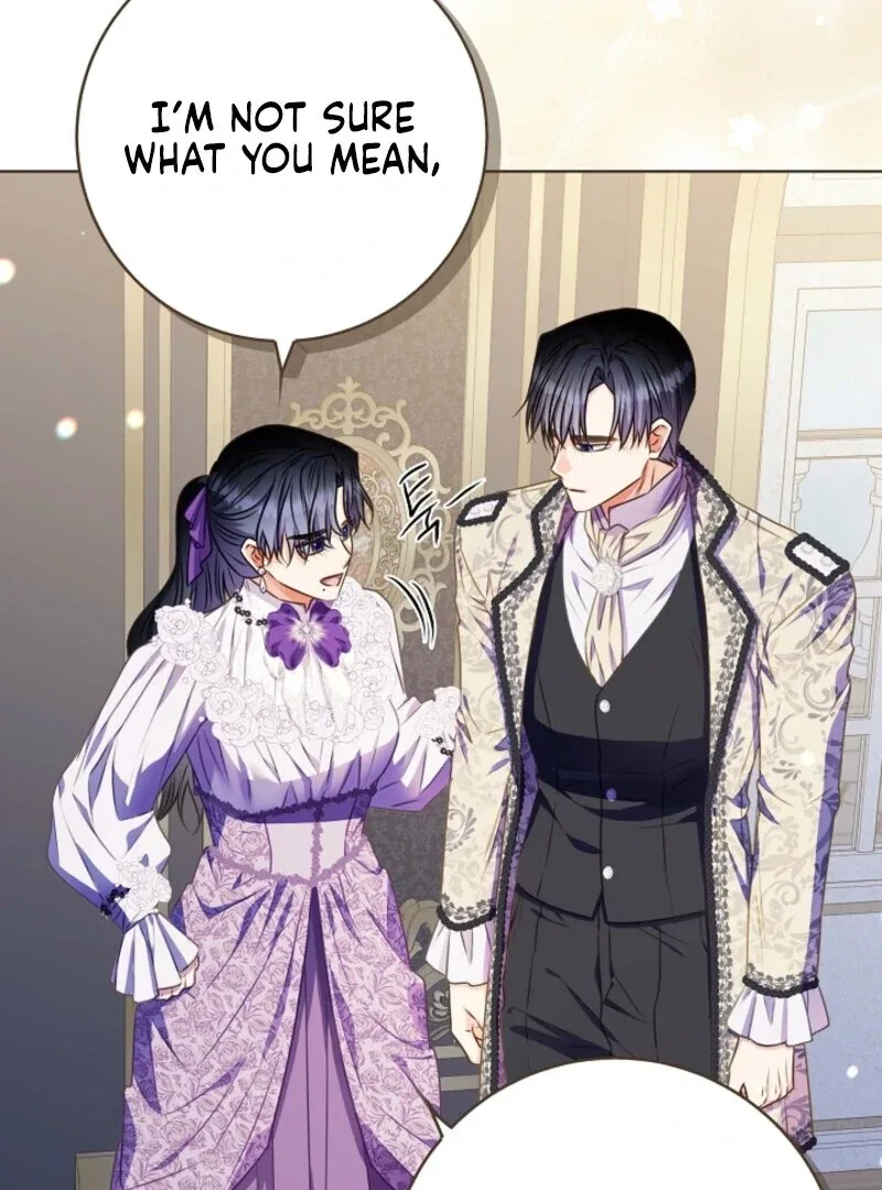 Spring Breeze in the Wasteland Chapter 51 – Page 20