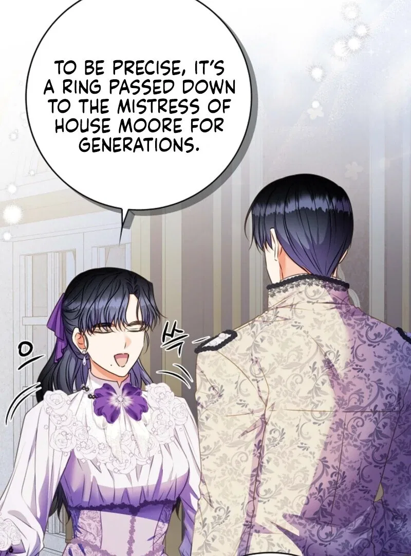 Spring Breeze in the Wasteland Chapter 51 – Page 35