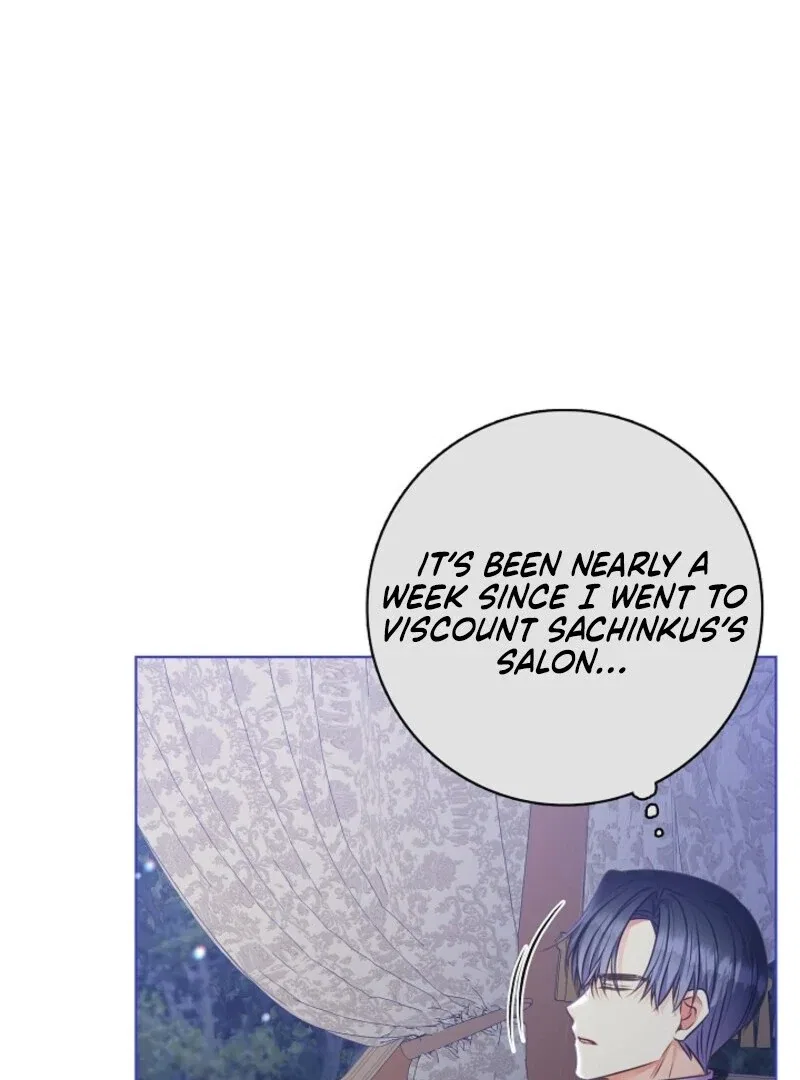 Spring Breeze in the Wasteland Chapter 51 – Page 47