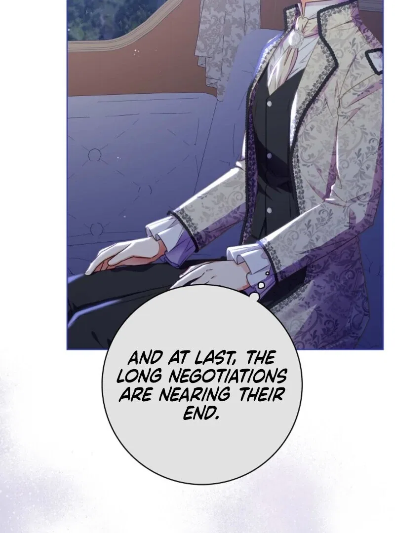 Spring Breeze in the Wasteland Chapter 51 – Page 48
