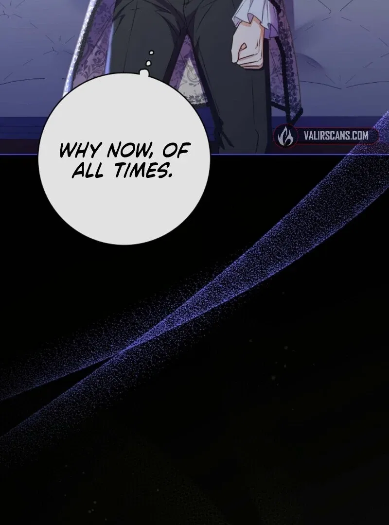 Spring Breeze in the Wasteland Chapter 51 – Page 52