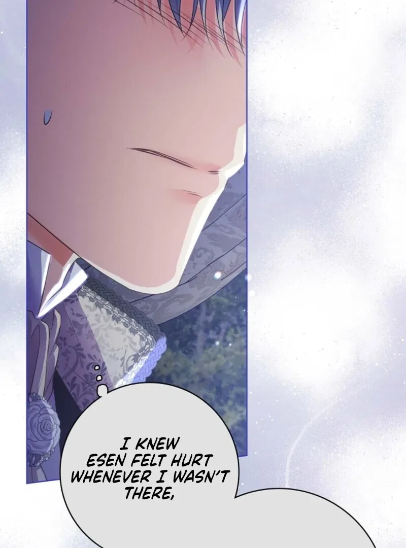 Spring Breeze in the Wasteland Chapter 51 – Page 61