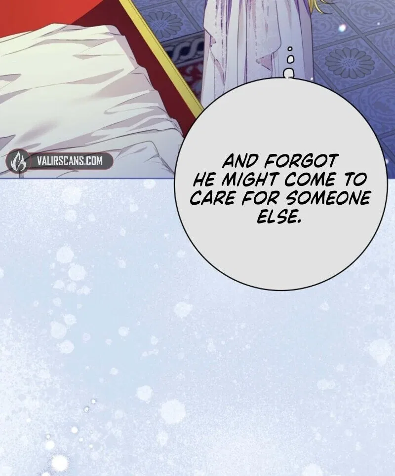 Spring Breeze in the Wasteland Chapter 51 – Page 95