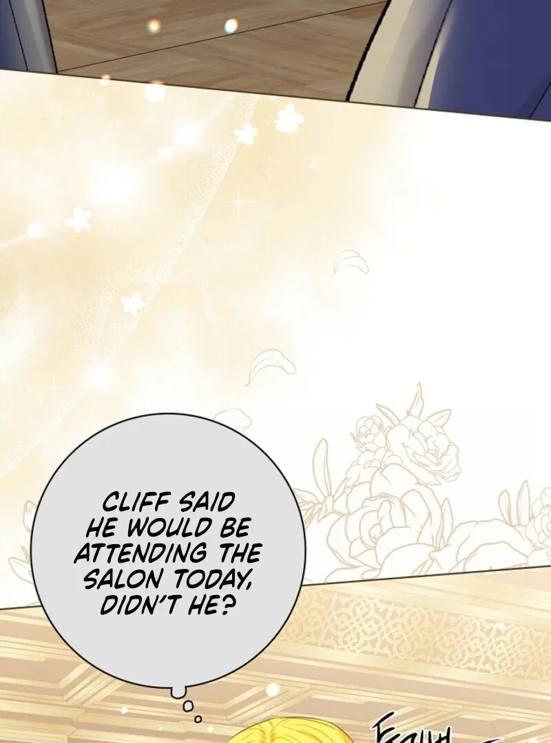Spring Breeze in the Wasteland Chapter 50 – Page 3