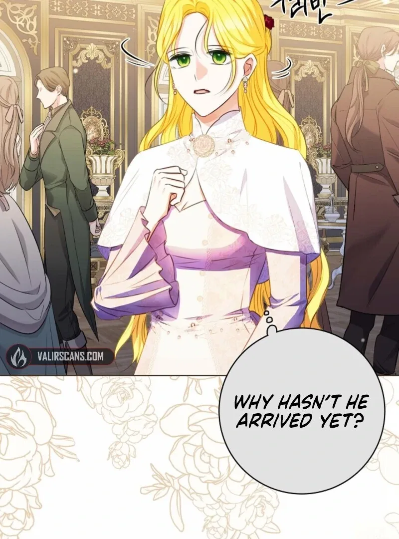 Spring Breeze in the Wasteland Chapter 50 – Page 4