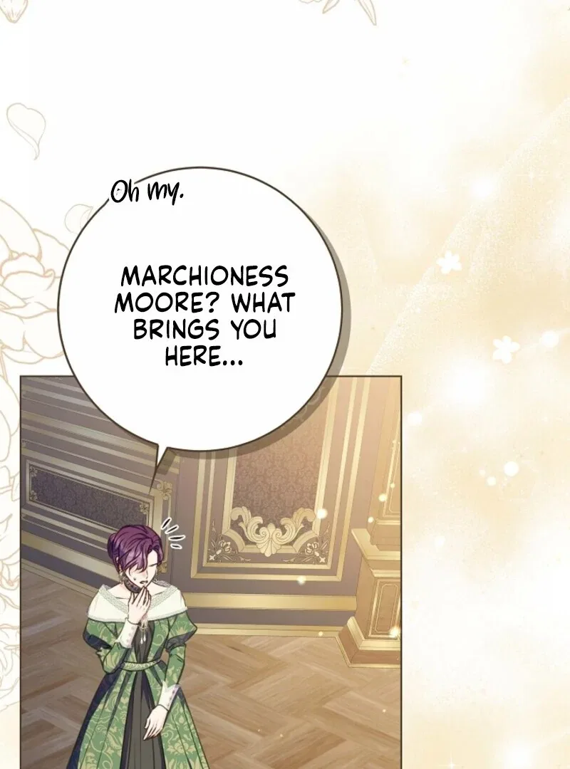 Spring Breeze in the Wasteland Chapter 50 – Page 5