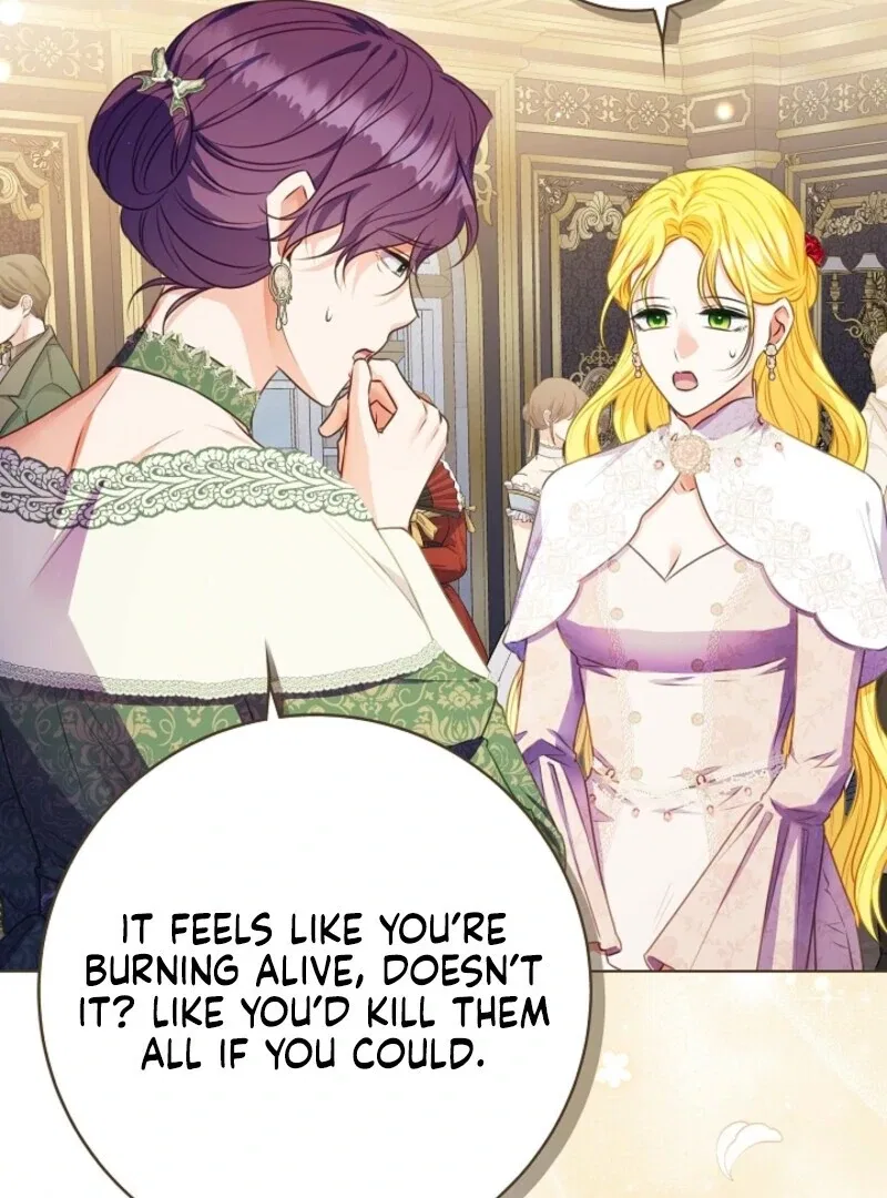 Spring Breeze in the Wasteland Chapter 50 – Page 9