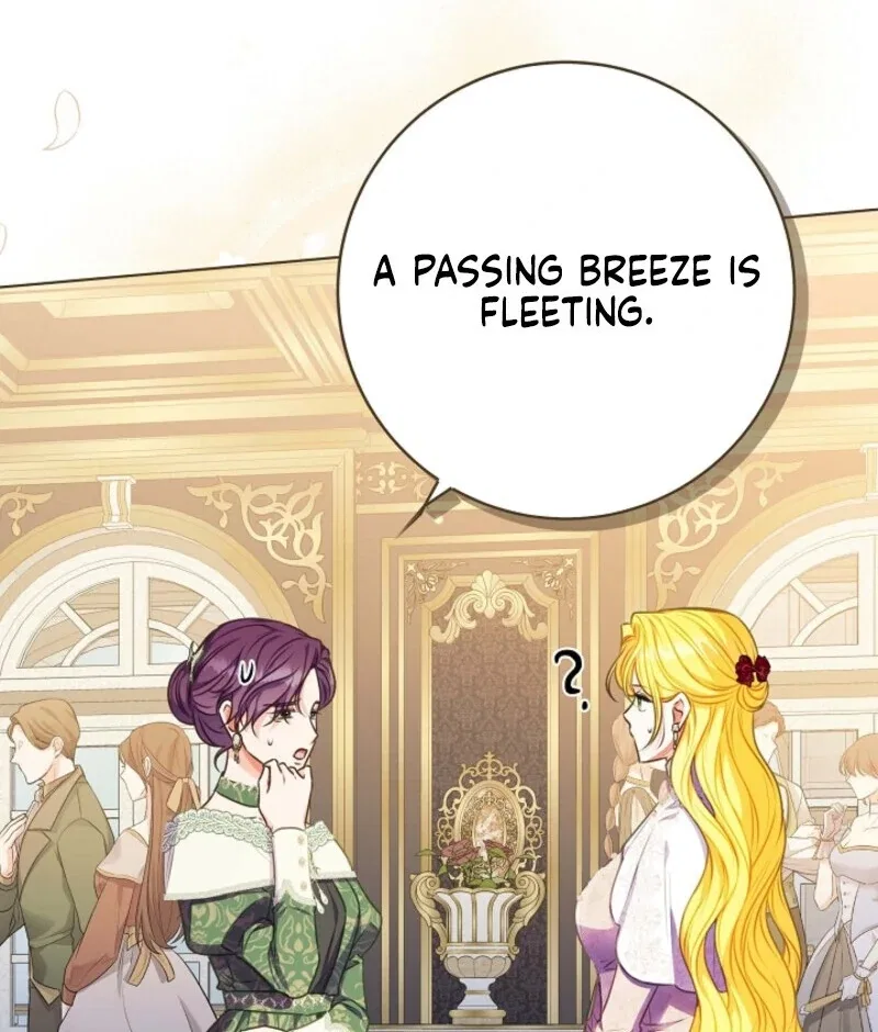 Spring Breeze in the Wasteland Chapter 50 – Page 12
