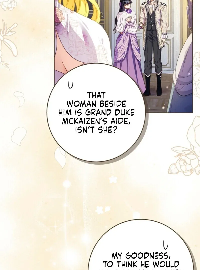 Spring Breeze in the Wasteland Chapter 50 – Page 16