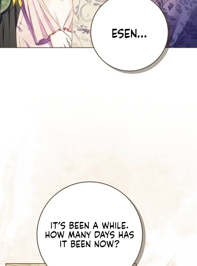 Spring Breeze in the Wasteland Chapter 50 – Page 28