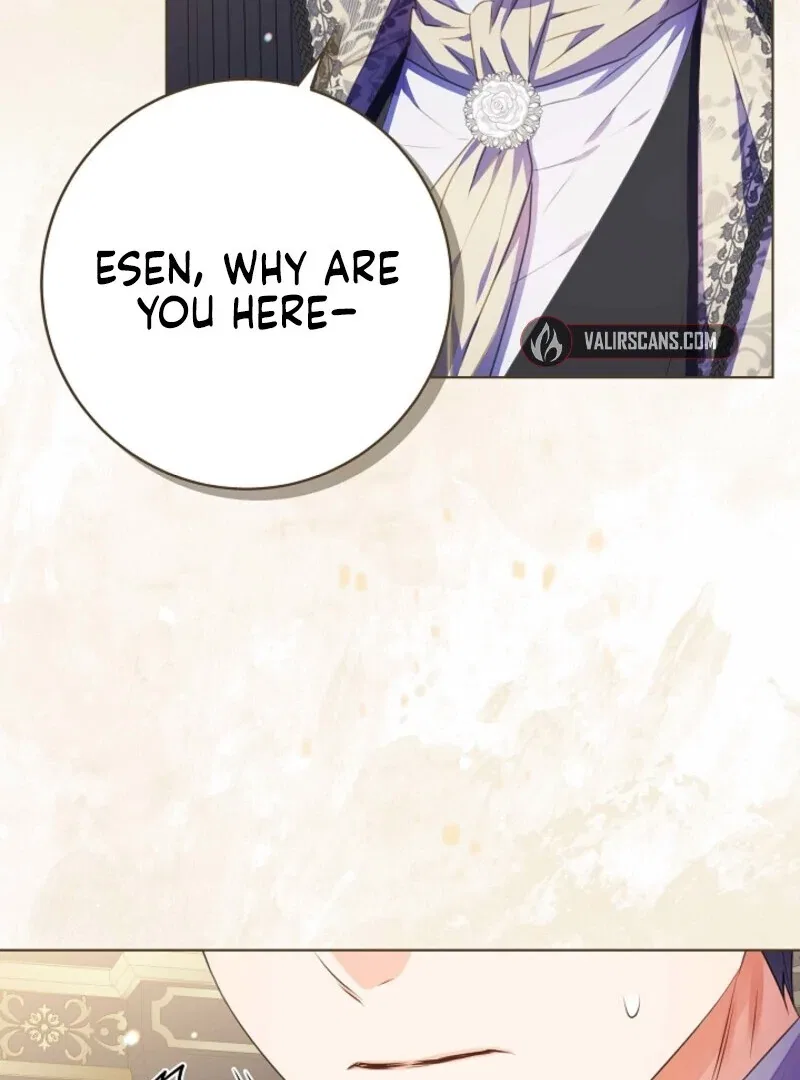 Spring Breeze in the Wasteland Chapter 50 – Page 31