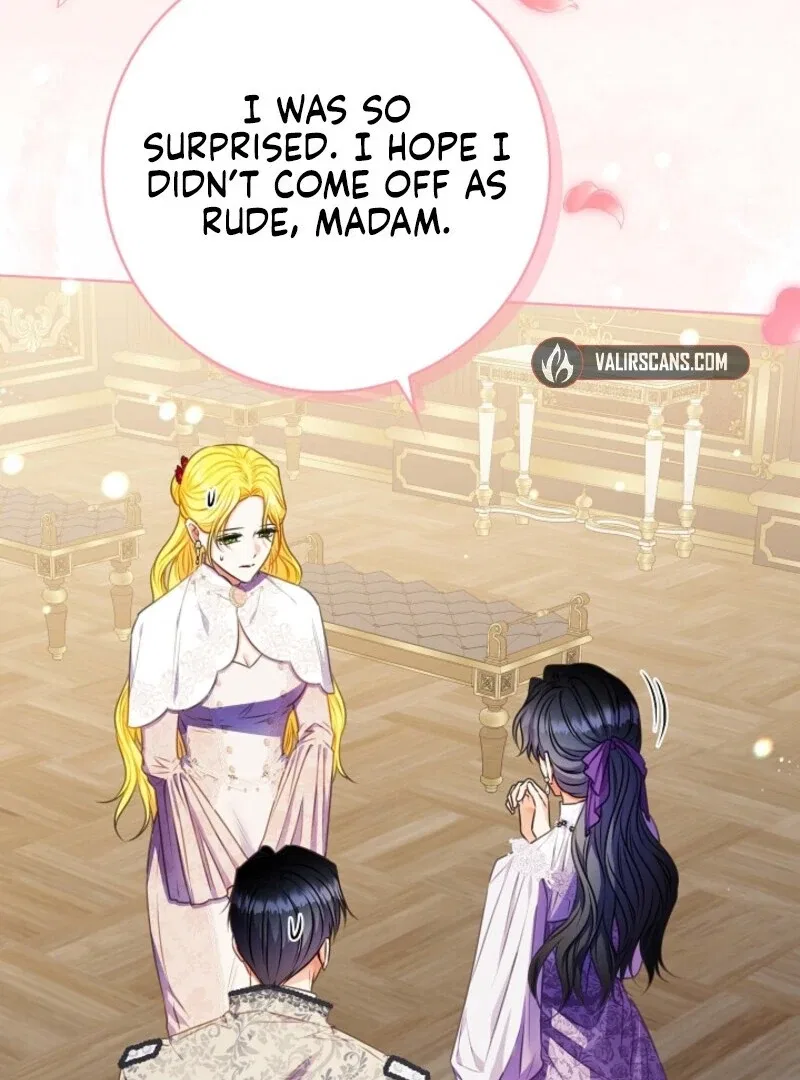 Spring Breeze in the Wasteland Chapter 50 – Page 43