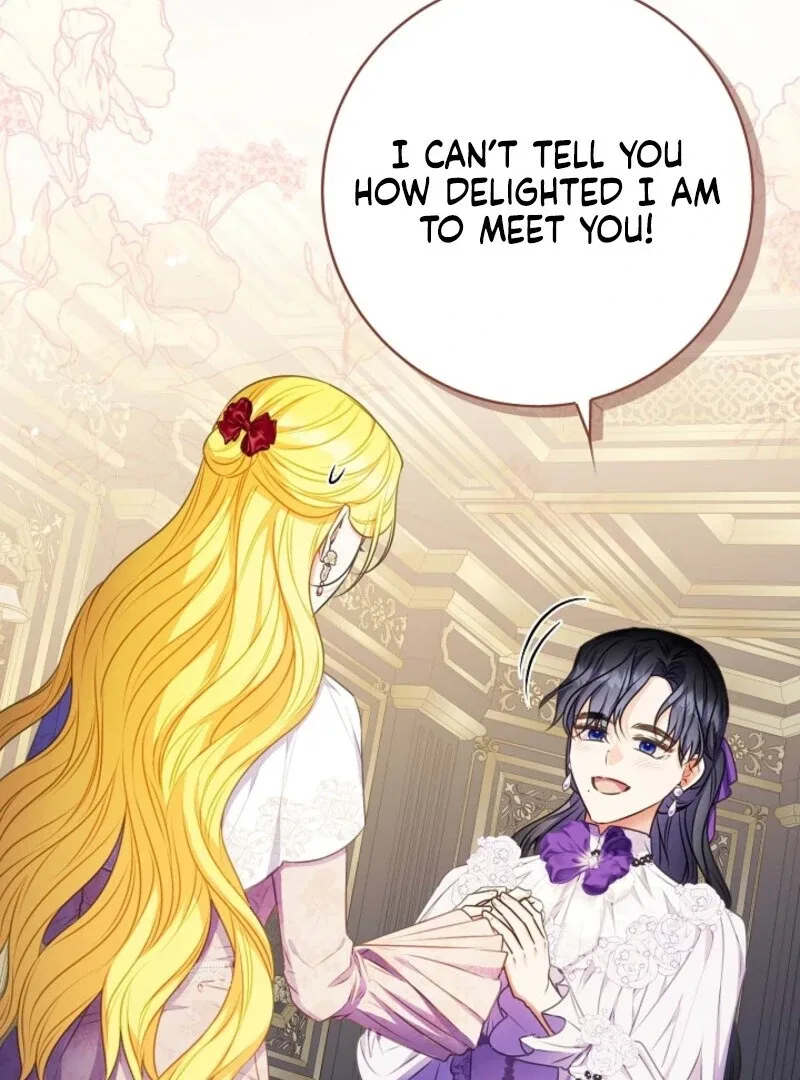 Spring Breeze in the Wasteland Chapter 50 – Page 49