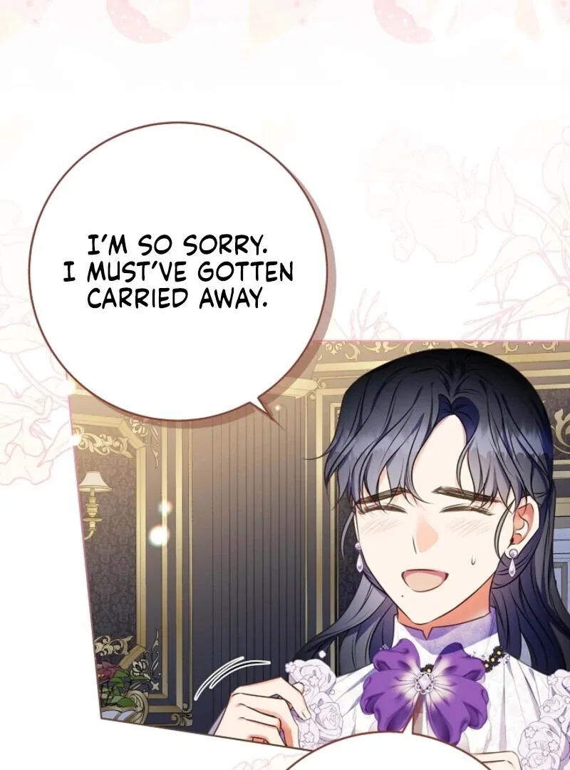Spring Breeze in the Wasteland Chapter 50 – Page 54