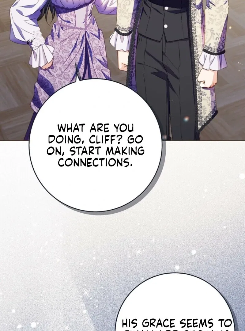 Spring Breeze in the Wasteland Chapter 50 – Page 96
