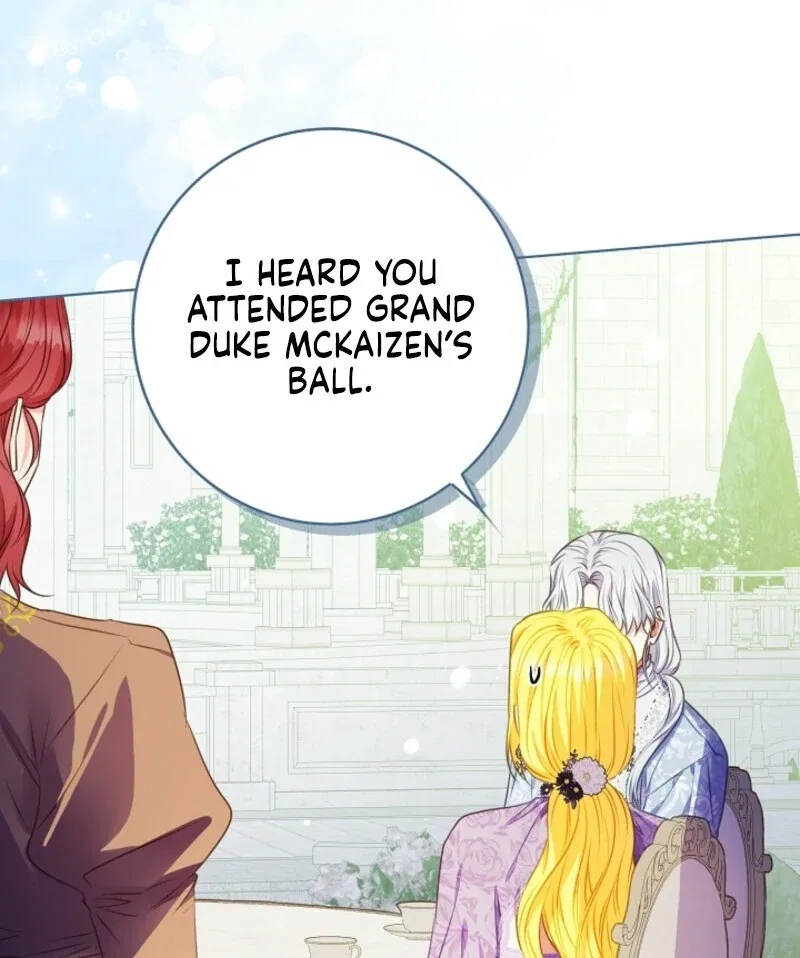 Spring Breeze in the Wasteland Chapter 48 – Page 26