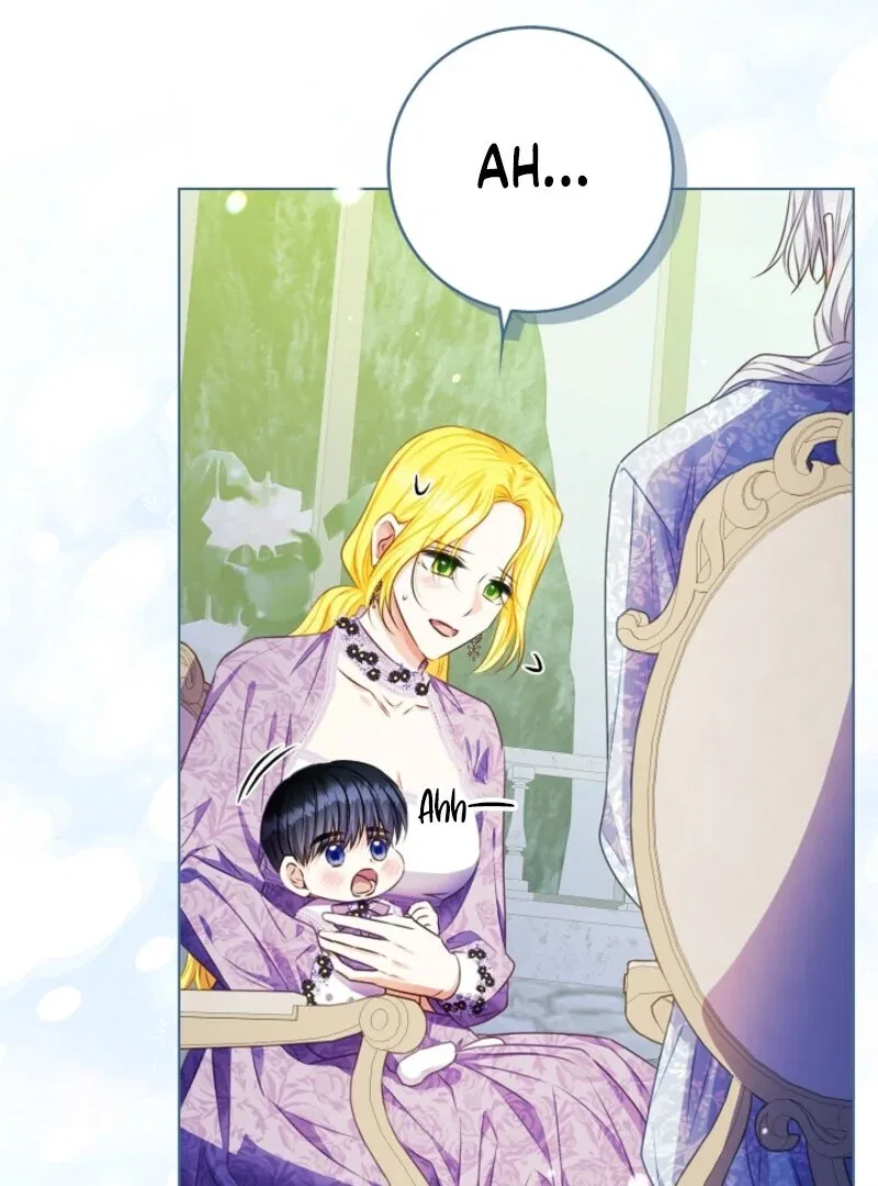 Spring Breeze in the Wasteland Chapter 48 – Page 30