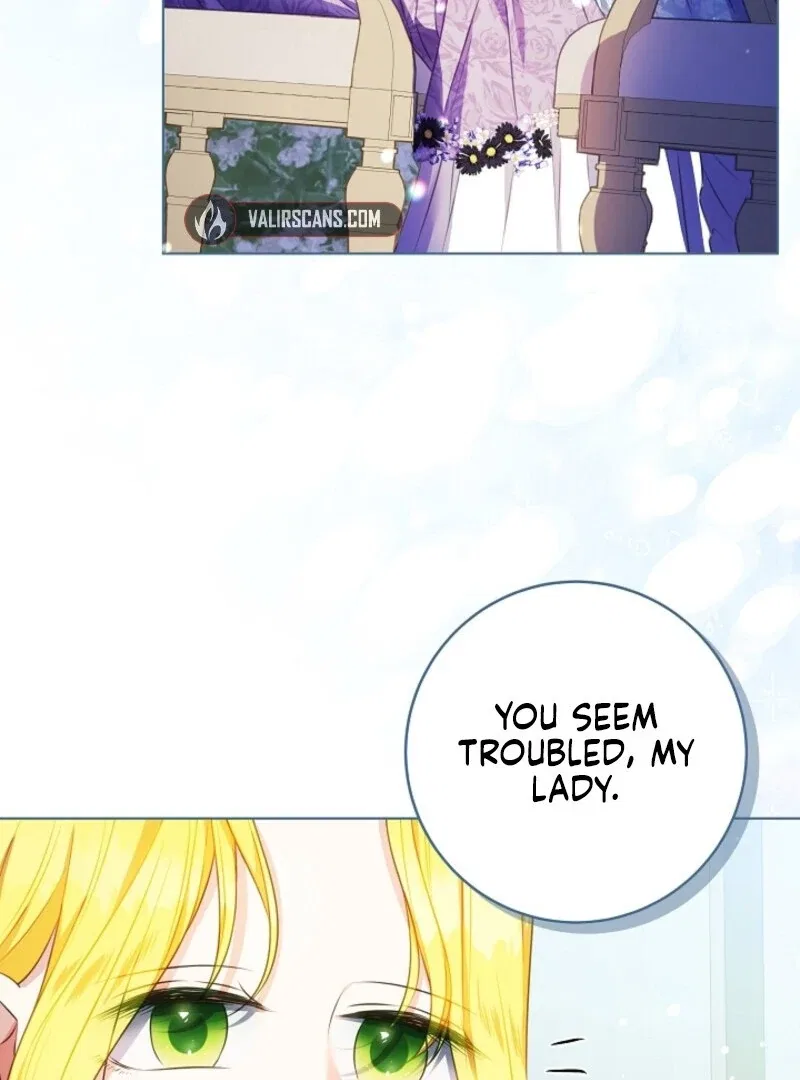 Spring Breeze in the Wasteland Chapter 48 – Page 31