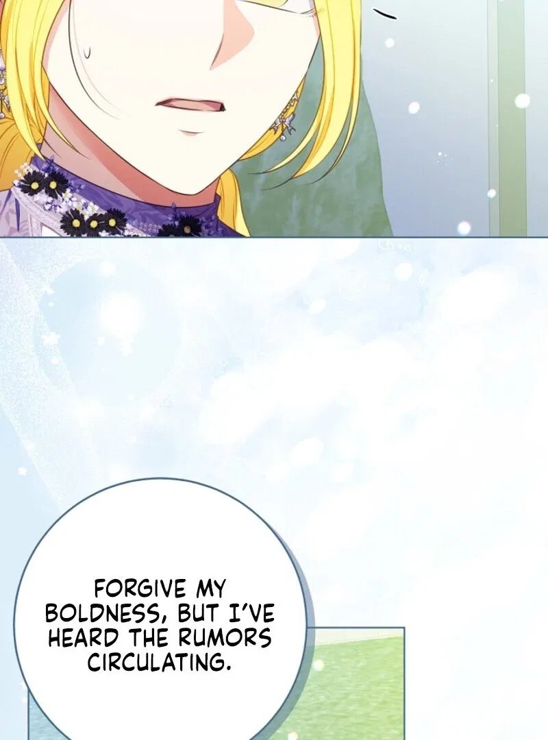 Spring Breeze in the Wasteland Chapter 48 – Page 32