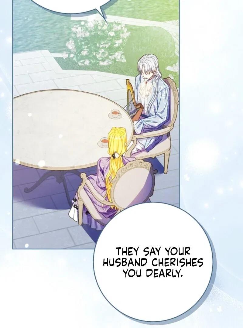Spring Breeze in the Wasteland Chapter 48 – Page 33