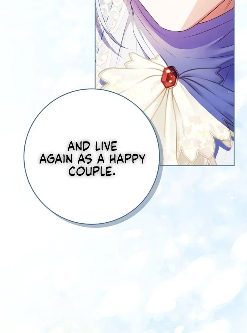 Spring Breeze in the Wasteland Chapter 48 – Page 35