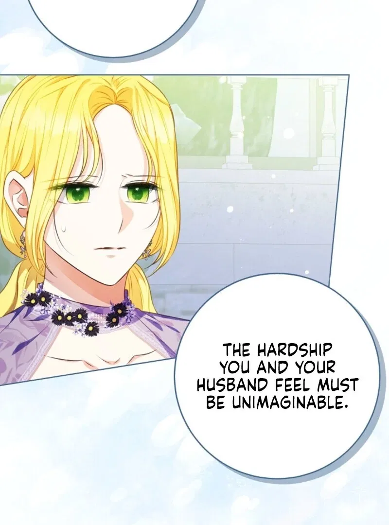 Spring Breeze in the Wasteland Chapter 48 – Page 38
