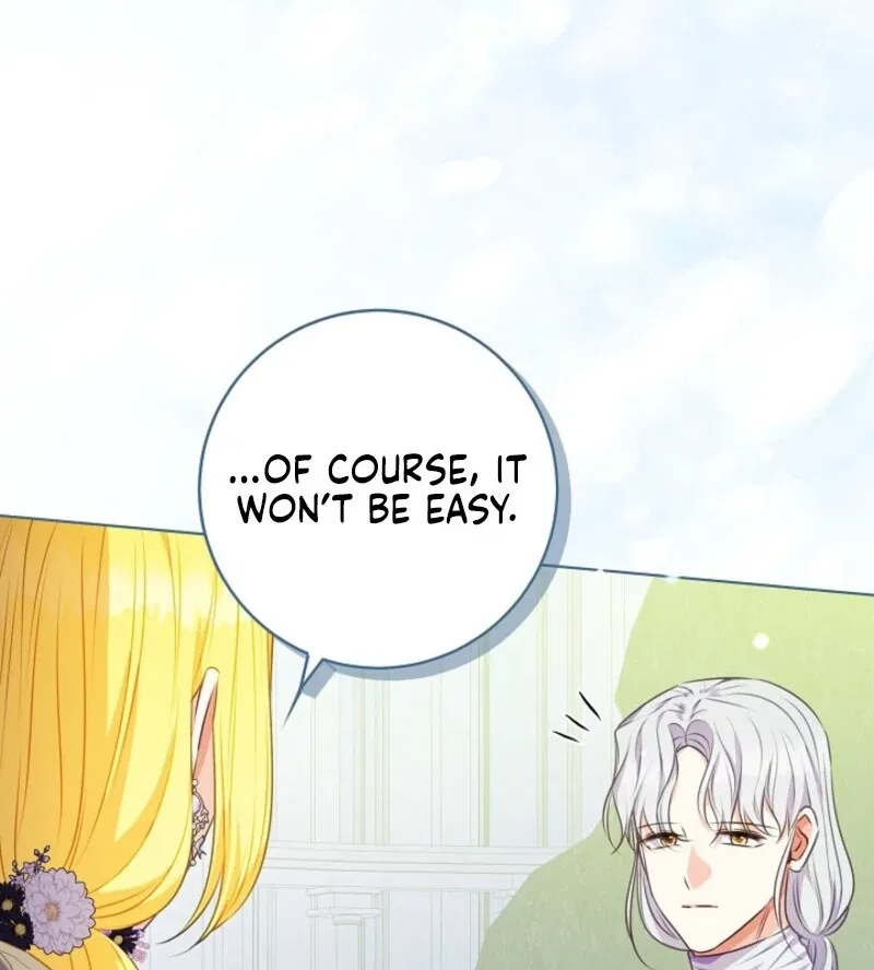 Spring Breeze in the Wasteland Chapter 48 – Page 39
